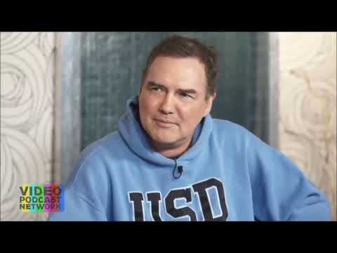Norm Macdonald tried to find his brother after 9/11.