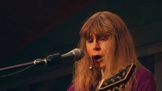 Rory Block - Frankie & Albert - Live at Fur Peace Ranch