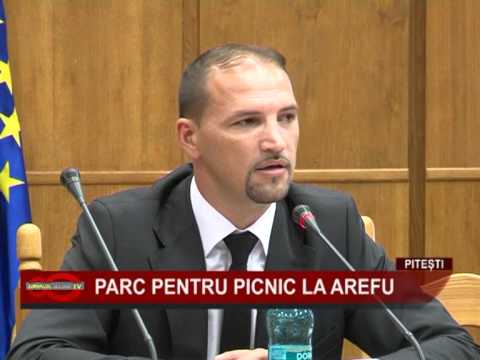 1g PARC PT PICNIC LA AREFU 3IUL