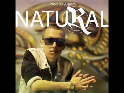 El Rocha - Natural