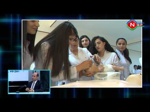 Təhsil və zaman - 02.12.2022