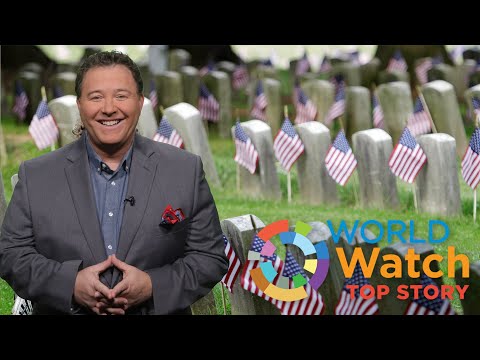 The 11th hour of the 11th day of the 11th month ​| Top Story