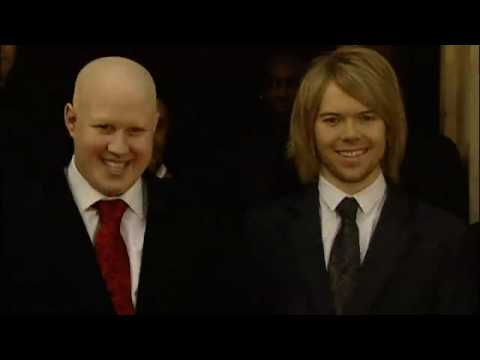 Matt Lucas pulls out of play after death of former partner
