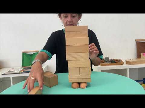 Science Experiment - Strength of Eggshells