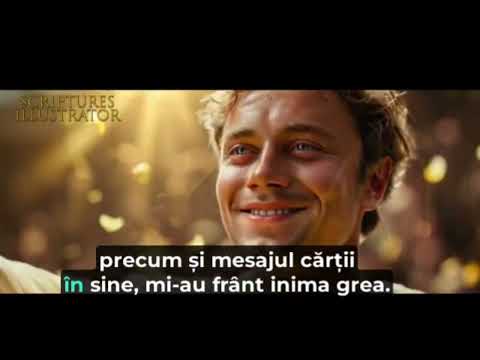 DE LA REBELIUNE LA RĂSCUMPĂRARE     