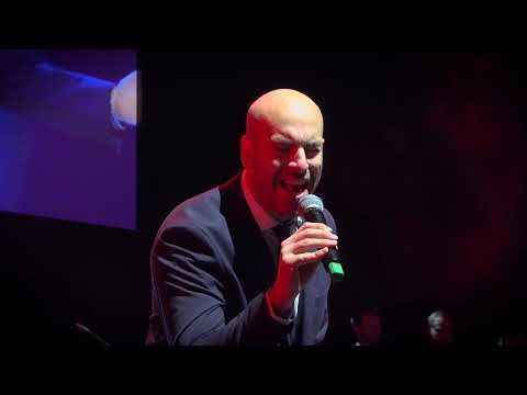 Emotion 2018: Song For You (Daniel Bukowski & Markus Stoll)