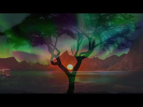 Hollan Holmes. The Spirits Of Starlight