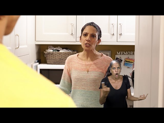 Episode 8: The Makki & The Chirdi (BSL Interpreted) video thumbnail
