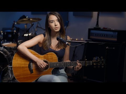 Chloé Stafler - Pas sans toi (Version acoustique) /Disponible sur toutes les plateformes