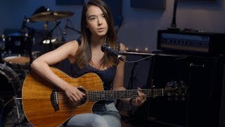 Chloé Stafler - Pas sans toi (Version acoustique) /Disponible sur toutes les plateformes