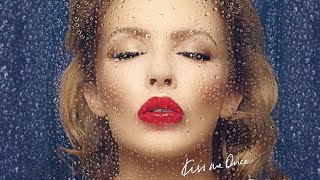 Kylie Minogue - Feels so Good [Instrumental]