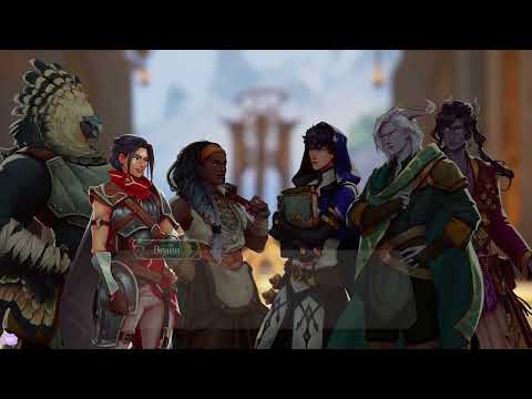 The Struggle In Our New Friend | Eternal Strands Part 68 | ThaliasBeleg 🦅