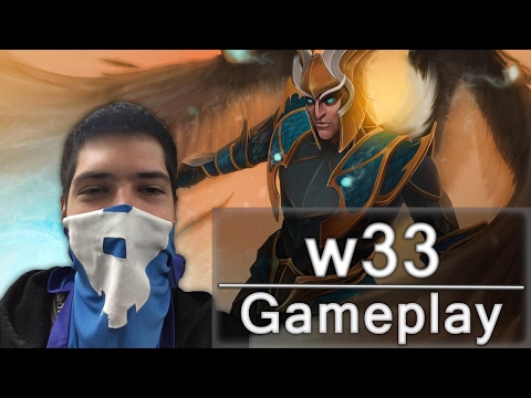 DC.w33 Skywrath Mage Gameplay - Digital Chaos