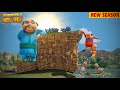 Motu Patlu Ka Kung Fu Imtehan Motu Patlu Season 15 Full Episode Motu Patlu 2025 CartoonForKids