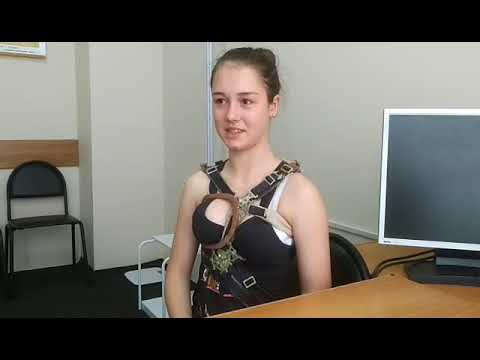 Влияет ли беременность на сколиоз Корсет поясничная грыжа