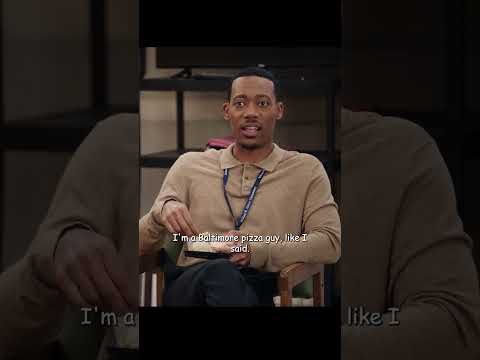 Gregory actually doesn’t like pizza.#shorts