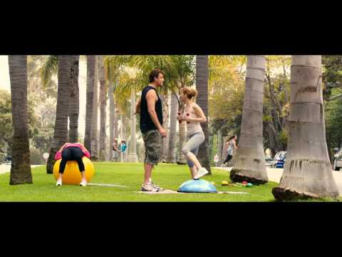 40 Ans Mode d'Emploi - Bande Annonce (VF) [Universal Pictures]