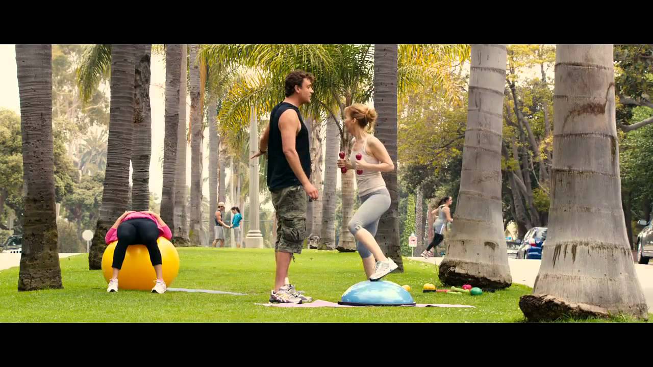 Miniature de la vidéo 40 Ans Mode d'Emploi - Bande Annonce (VF) [Universal Pictures] du film 40 ans : mode d'emploi