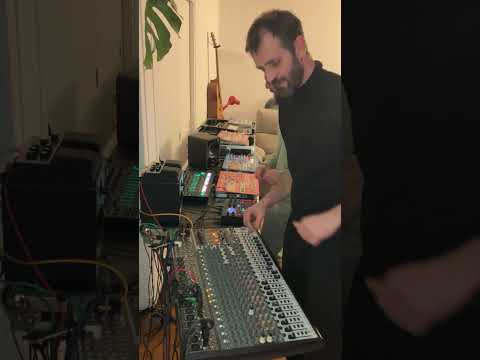 Dub and bud Live hardware  Box On record￼ 