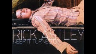 Keep It Turned On (Full Album) (2001)