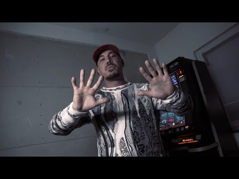 IRON TEGE - AUS 80 100 (OFFICIAL VIDEO)