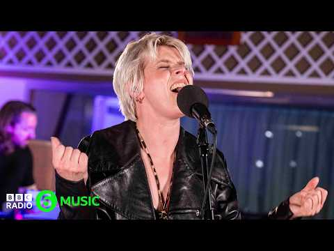 Talk To Me | 6 Music Live Session のサムネイル