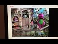 Barney Friends PBS