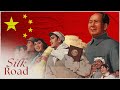 How Mao S Great Leap Forward Killed 45 Million People Mao S Great Famine