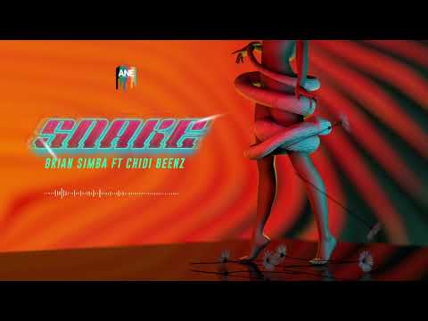 Snake By Brian Simba X Chidi Beenz (Audio)