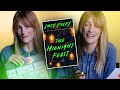 Lucy Foley on 'The Midnight Feast', Harry Styles, & Conspiracy Theories