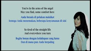 Download lagu In The Arms Of The Angel_Sarah McLacHlan (Lirik & Terjemahan) mp3