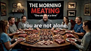 Sugar & Carb Addiction Support Group LIVE CARNIVORE/KETO 02/18/26