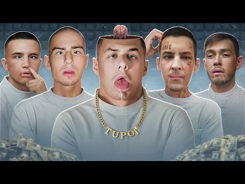 Too Stupid Rappers: Cringe Breakdown
