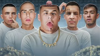 СЛИШКОМ ТУПЫЕ РЭПЕРЫ - Передоз кринжом... thumbnail