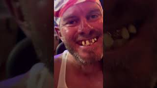 Epic White Trash Bash Surprise for My Friend's 50th Birthday - Crazy Fun Night with Great Friends!
