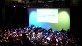 Manukau Concert Band - My Way - Farewell