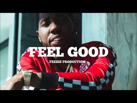 [FREE] YFN Lucci x Lil Durk x Lil Baby Type Beat 2018 - Feel Good (Prod.FeezieProduction)
