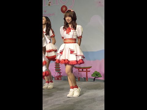 Fancam Opor TGG - We are The Glass Girls งาน TGG The Journey @ The Market 18/06/2023