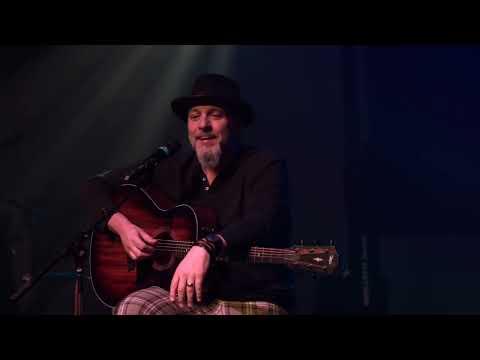 Hold These Walls (The Story Behind the Song) - Buddy Mullins