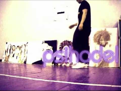 BIT HARD FAMILY-PSIHODEL SOLO(MOMENT 4 LIFE)