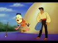 Princesa Sherezade Ep29 El Regalo De Cumpleaños DVDRip TV Latino By Optimusprime
