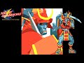 Night Warriors Darkstalkers Revenge Bishamon Voice Clips