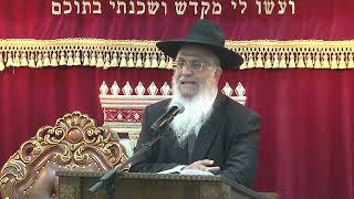 042רוממות התפילה סלח לנו ועד תקע בשופר (הרב יורם סרי) - התמונה מוצגת ישירות מתוך אתר האינטרנט יוטיוב. זכויות היוצרים בתמונה שייכות ליוצרה. קישור קרדיט למקור התוכן נמצא בתוך דף הסרטון