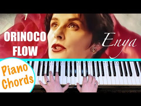 Orinoco Flow - Enya