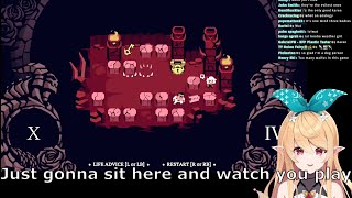 Cover art for VTUBER WHY