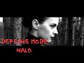 Depeche Mode-Halo (Goldfrapp Remix) MUSIC ...