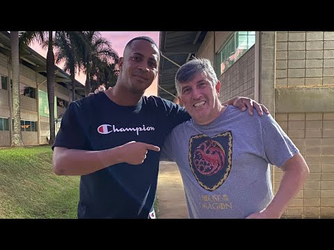 FIB ESPORTES: Pereira | TV FIB Bauru