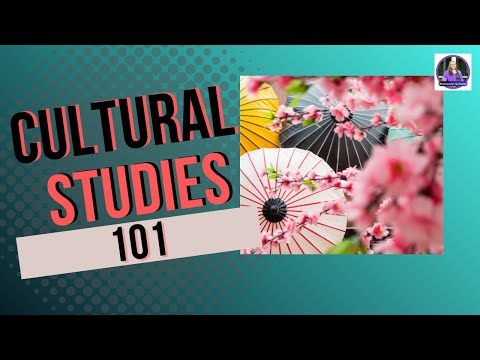 Cultural Studies: A Field Guide | Vibepedia