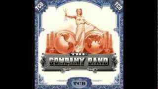 THE COMPANY BAND - Zombie Barricades