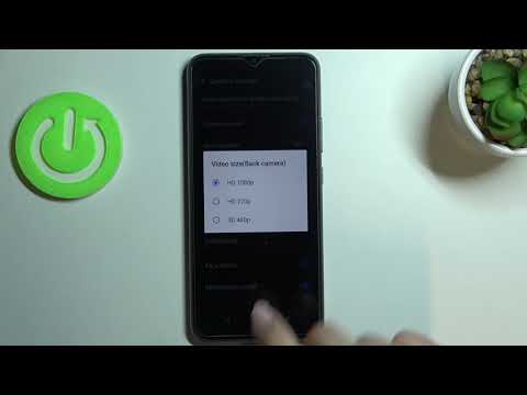 How to Change Video Resolution on REALME C11 (2021) – Adjust Video Quality
